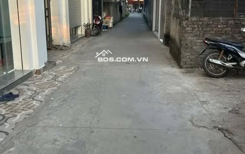  ĐẦU TƯ SINH LỜI – ĐẤT THỔ CƯ TRÀNG CÁT, HẢI AN, HẢI PHÒNG 5